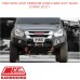 PIAK NON LOOP PREMIUM WINCH BAR FITS ISUZU D-MAX 2017+